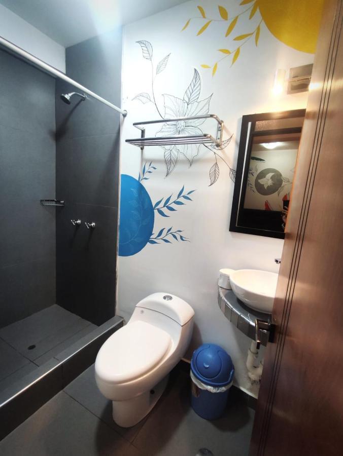 Magic Packer Hostel Κούζκο Εξωτερικό φωτογραφία
