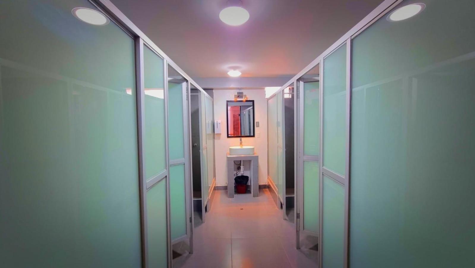 Magic Packer Hostel Κούζκο Εξωτερικό φωτογραφία
