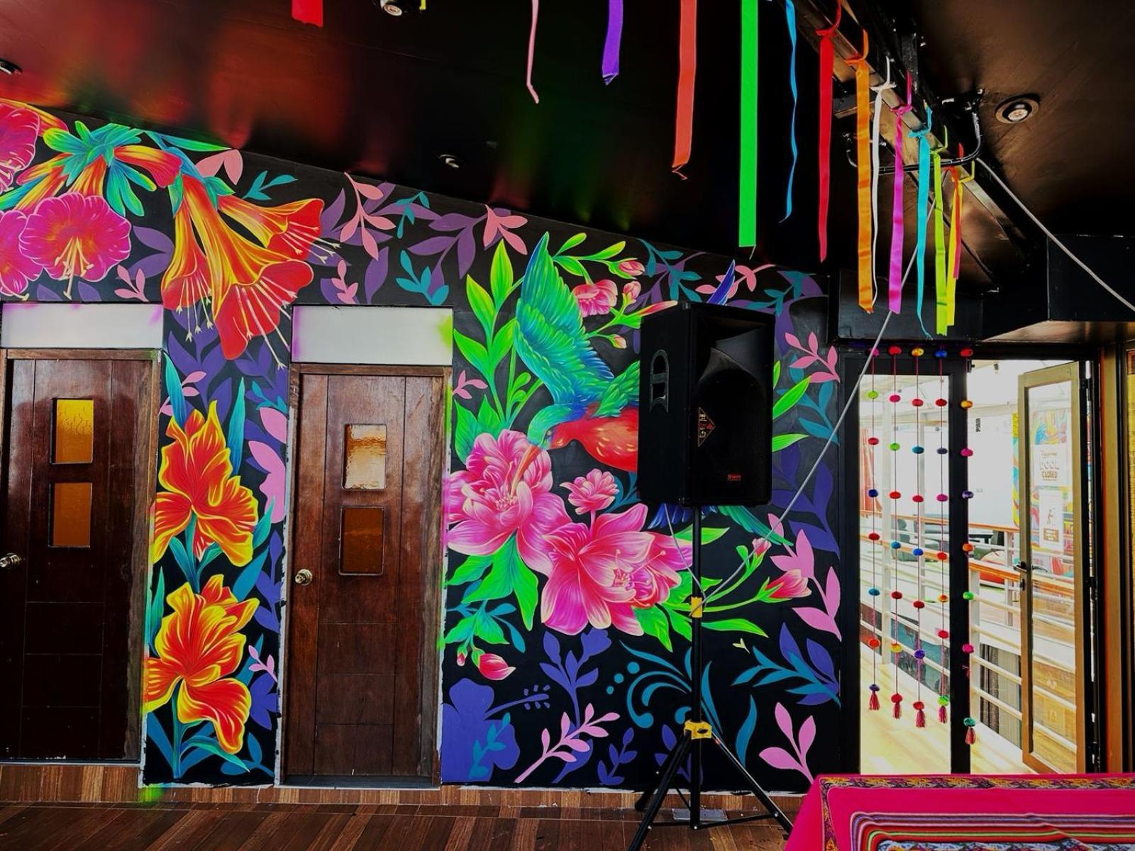 Magic Packer Hostel Κούζκο Εξωτερικό φωτογραφία