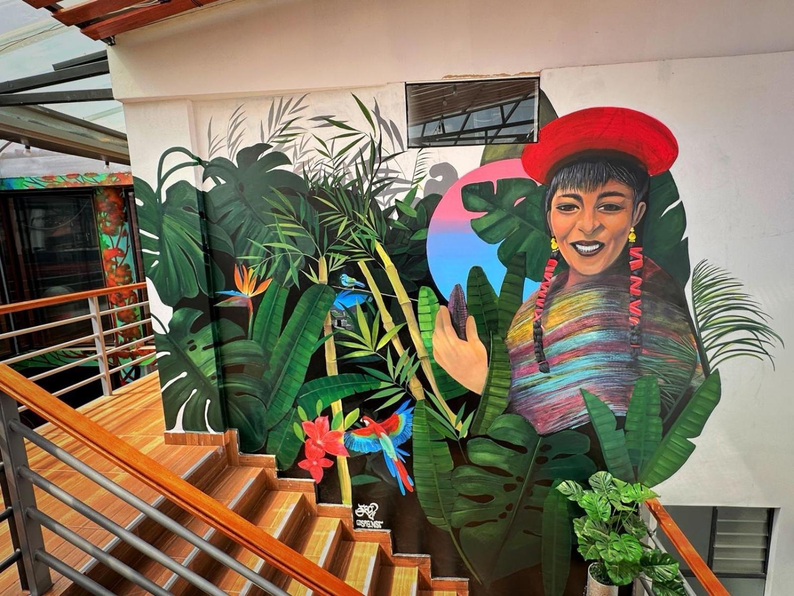 Magic Packer Hostel Κούζκο Εξωτερικό φωτογραφία
