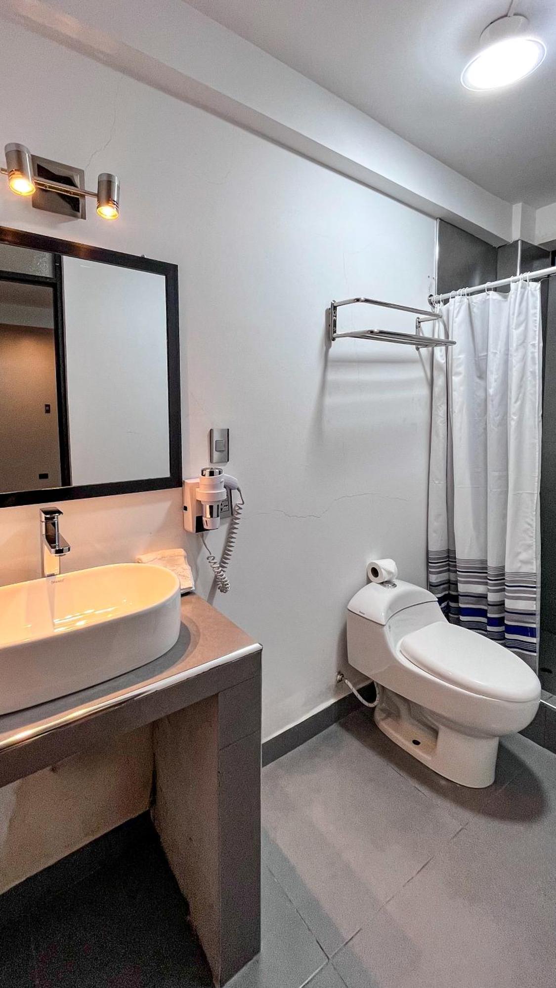 Magic Packer Hostel Κούζκο Εξωτερικό φωτογραφία