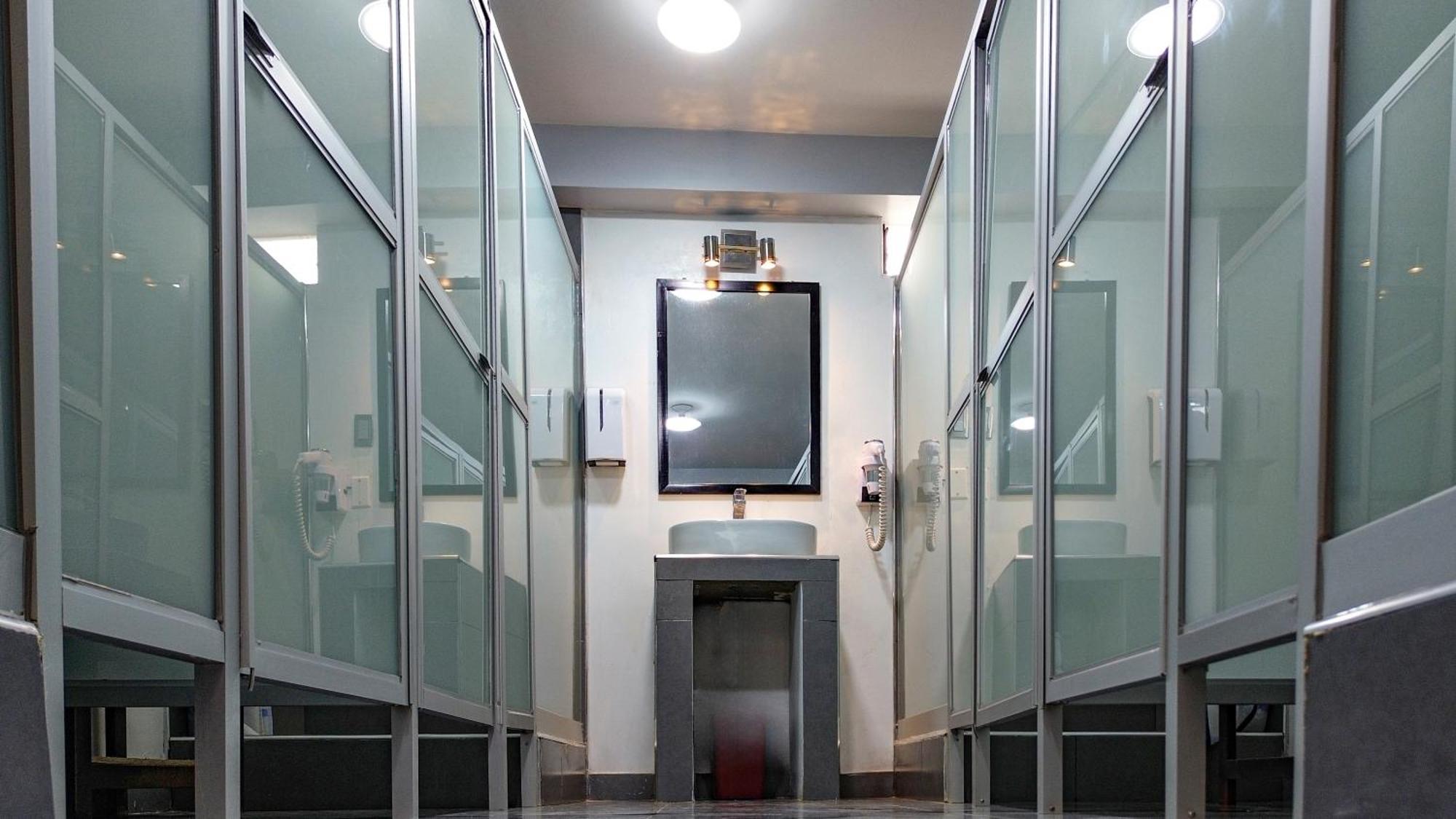 Magic Packer Hostel Κούζκο Εξωτερικό φωτογραφία