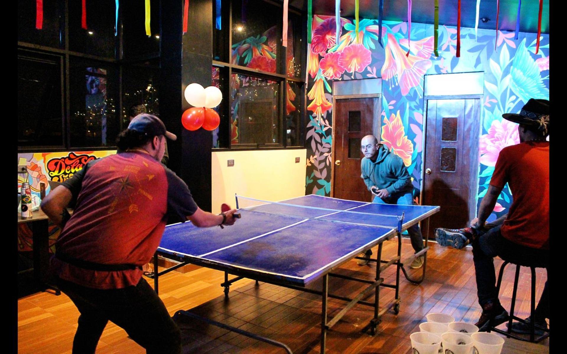 Magic Packer Hostel Κούζκο Εξωτερικό φωτογραφία