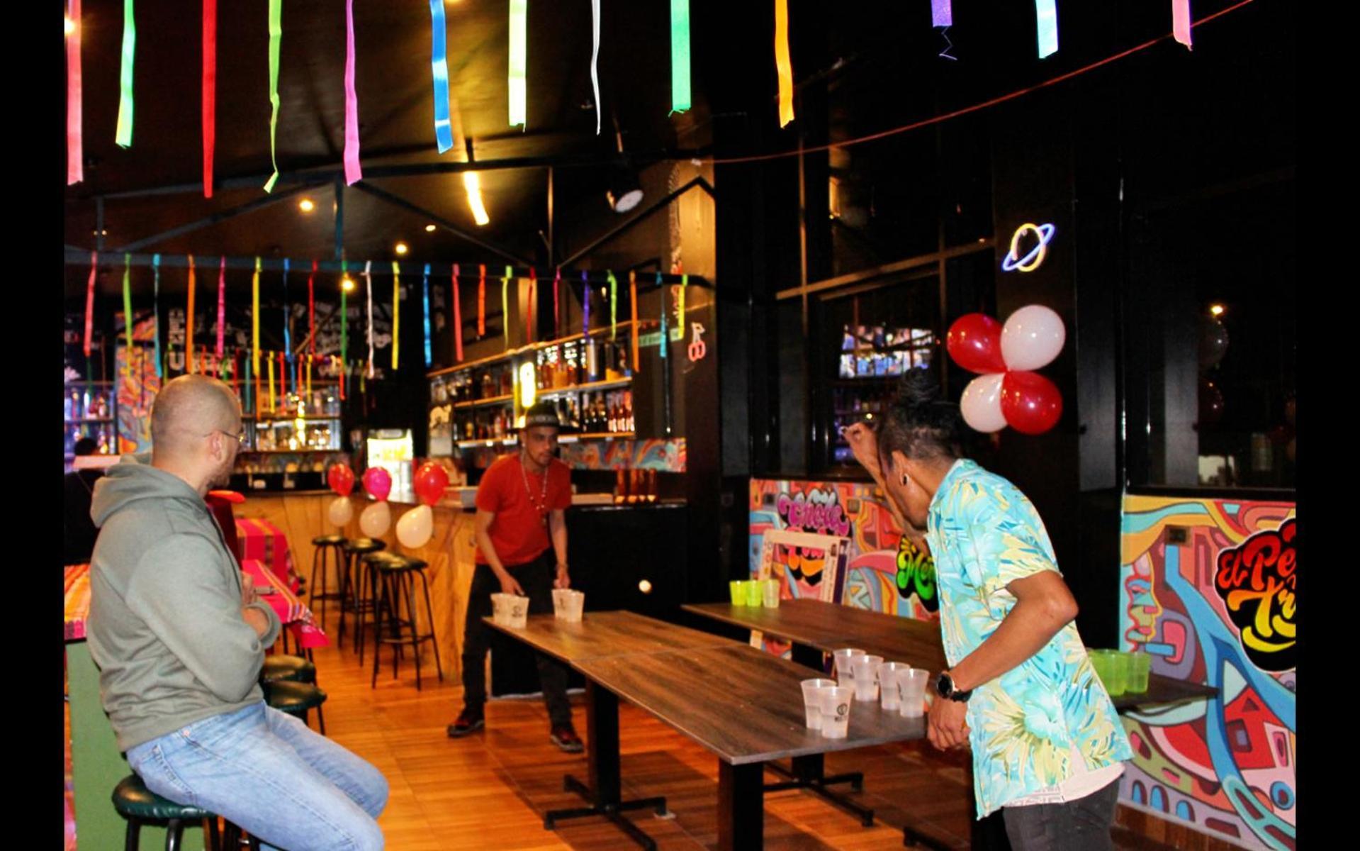 Magic Packer Hostel Κούζκο Εξωτερικό φωτογραφία