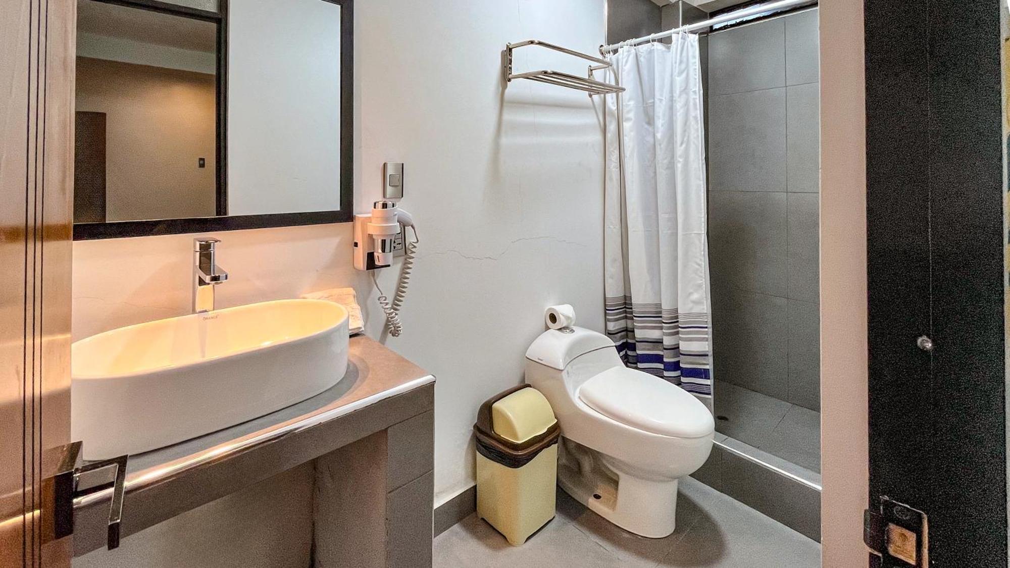 Magic Packer Hostel Κούζκο Εξωτερικό φωτογραφία