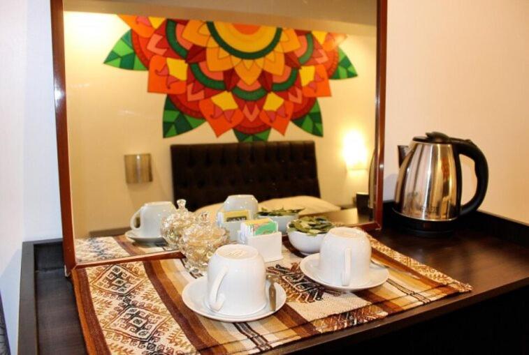 Magic Packer Hostel Κούζκο Εξωτερικό φωτογραφία